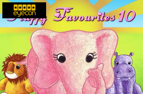 Fluffy Favourites 10